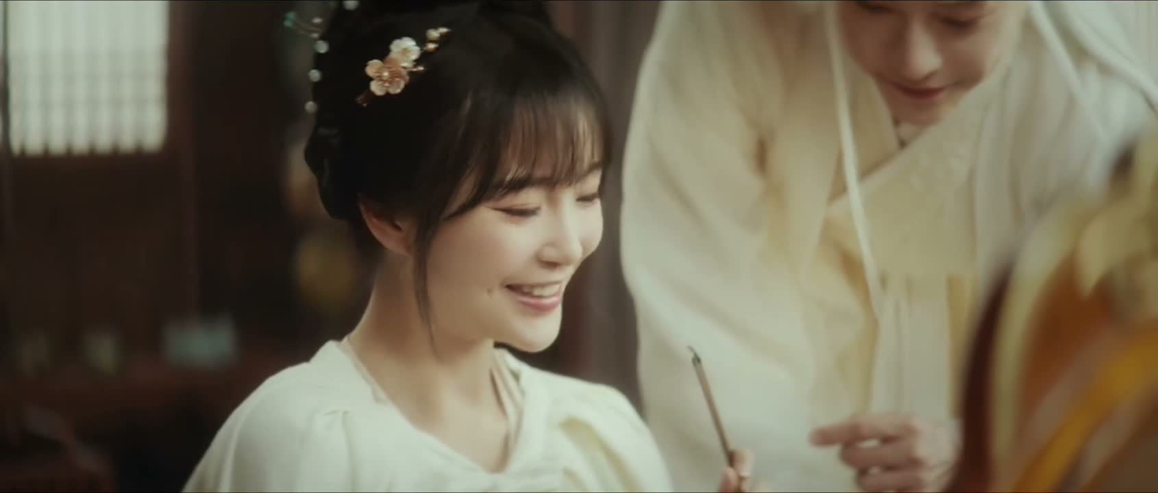 我从未见过