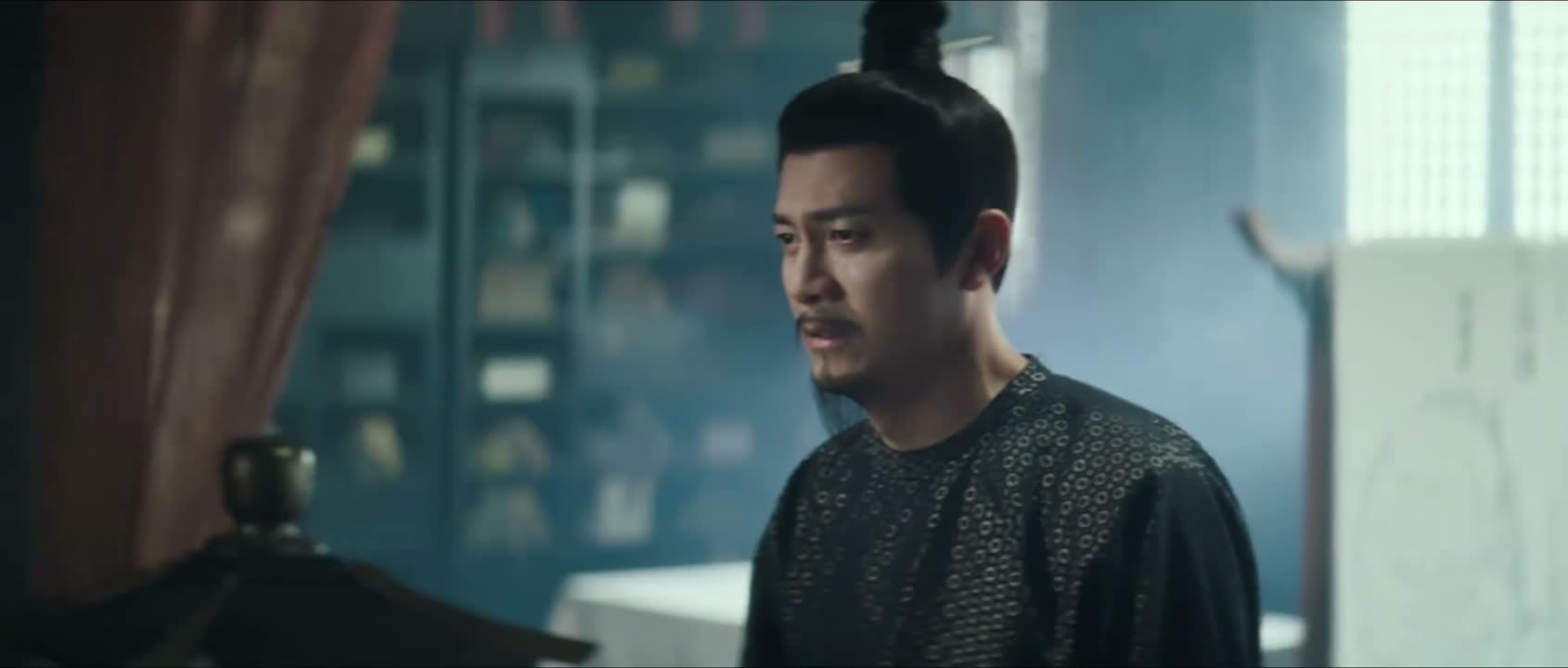 我的盼儿啊