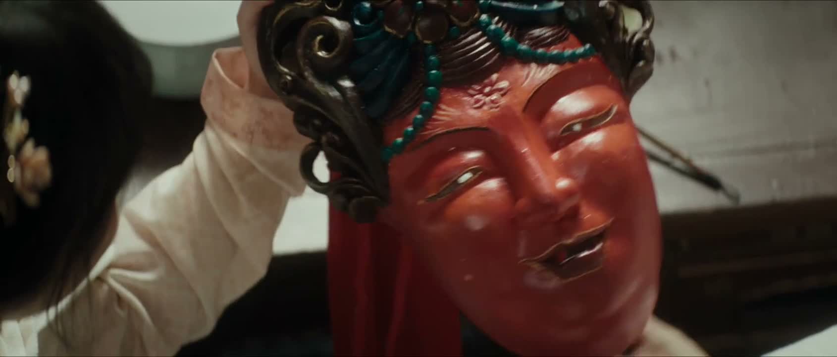 我们二人变成了好友