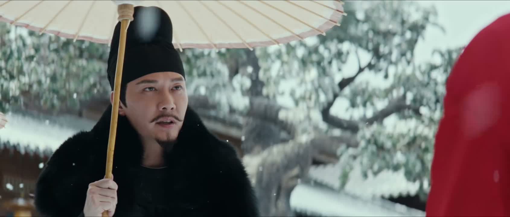 先生与盼儿朋友一场