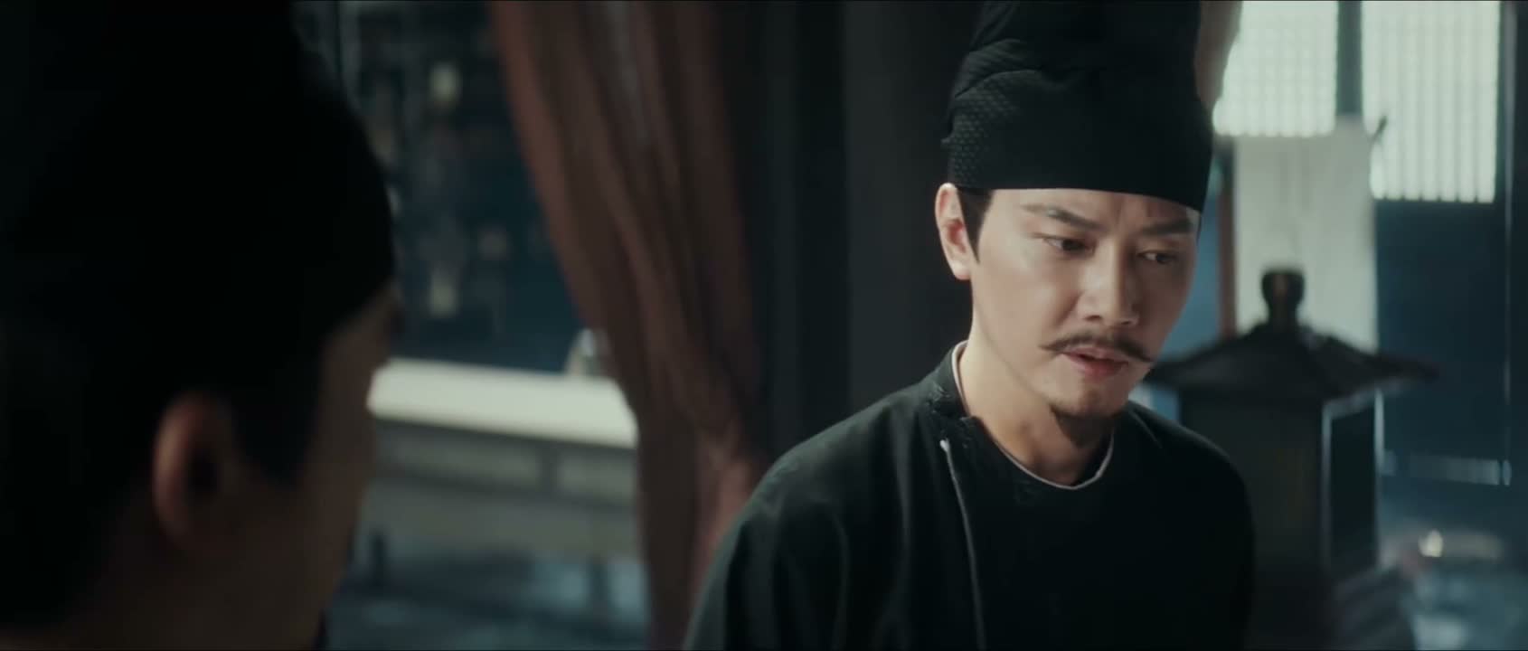 庄洛白为何要把尸体