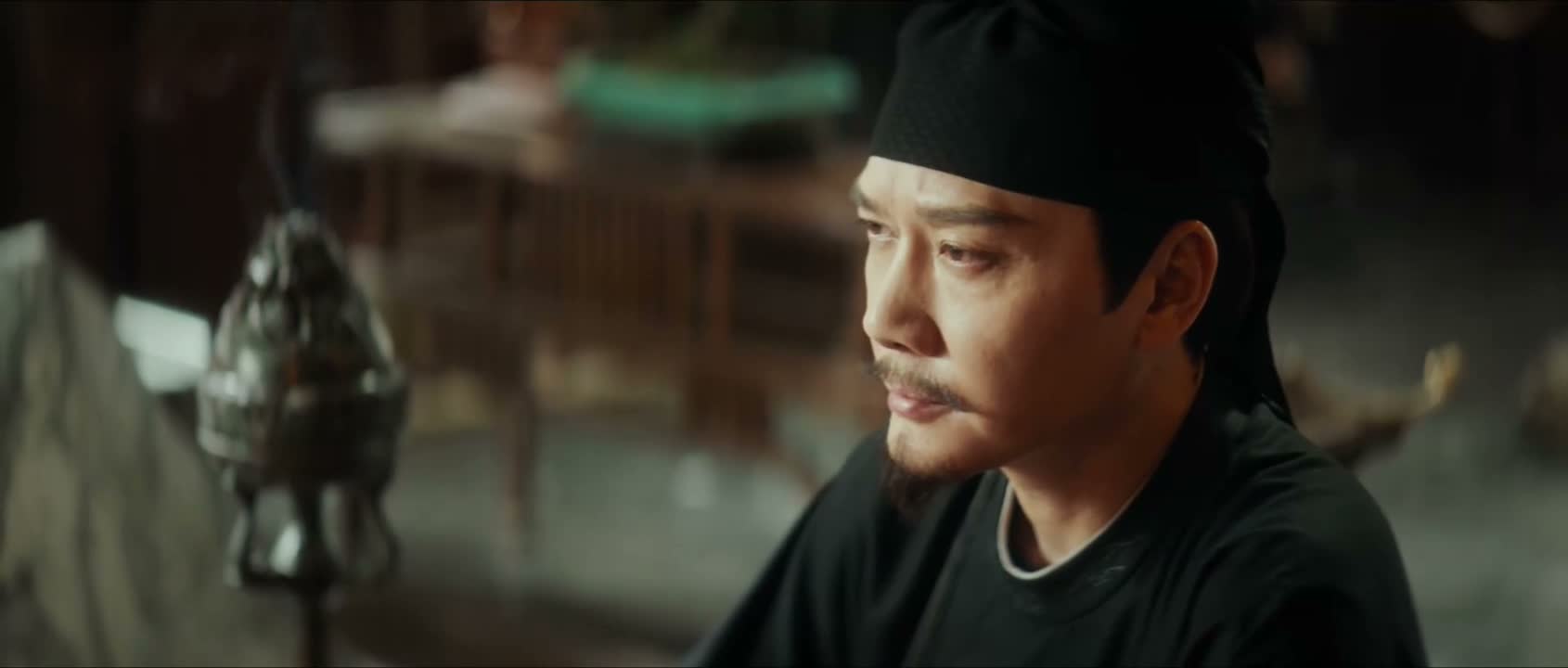 纵然最终未能挣脱