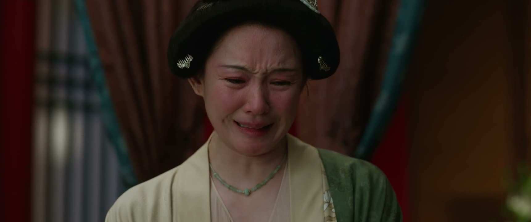可我真的梦见修文了