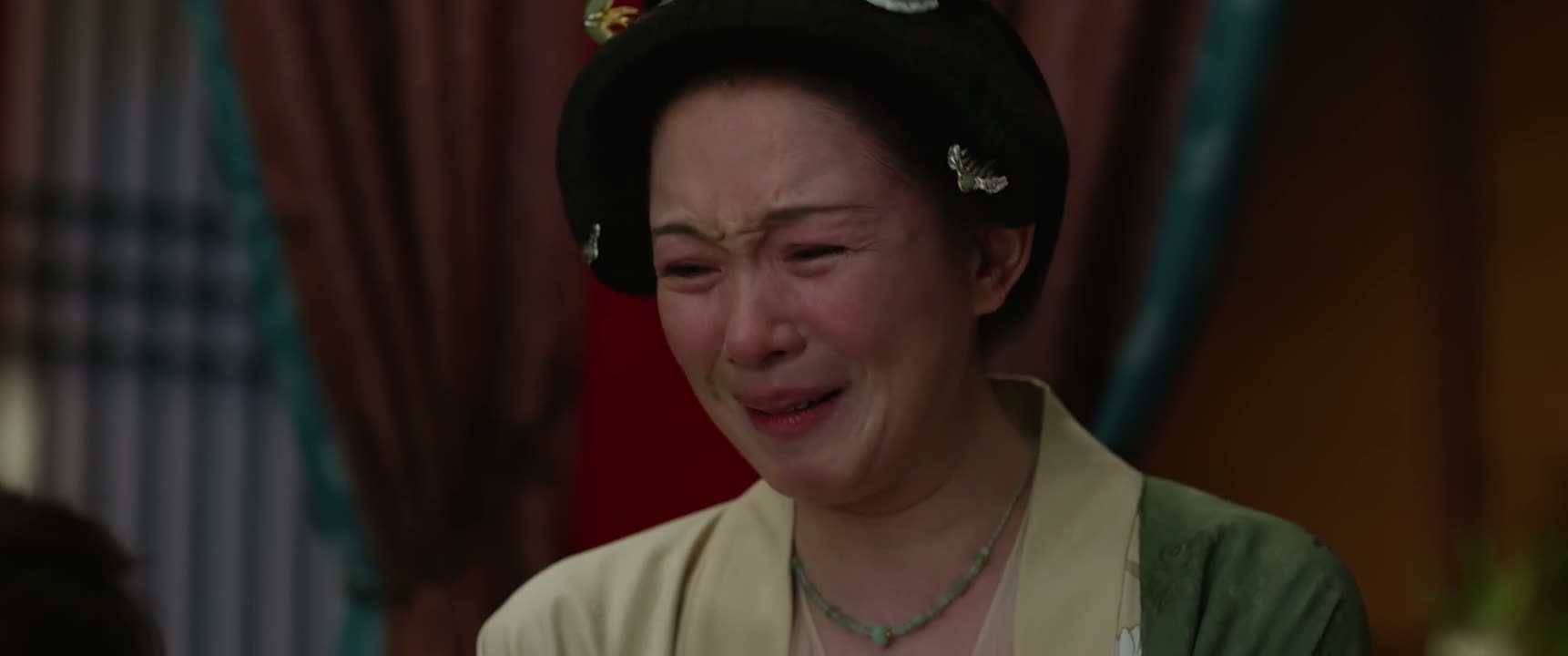 哪怕是在梦里