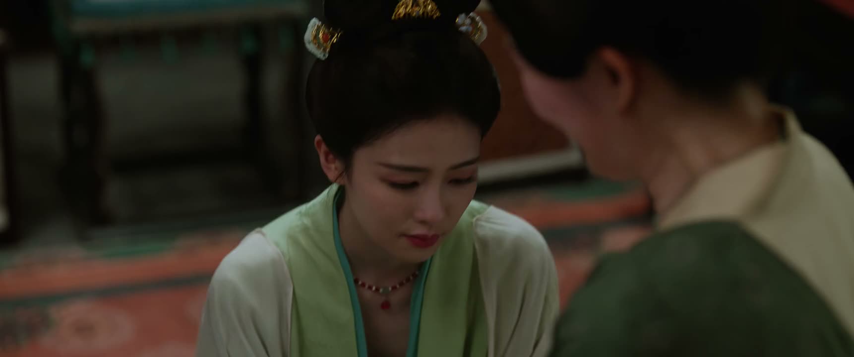 哪怕是在梦里