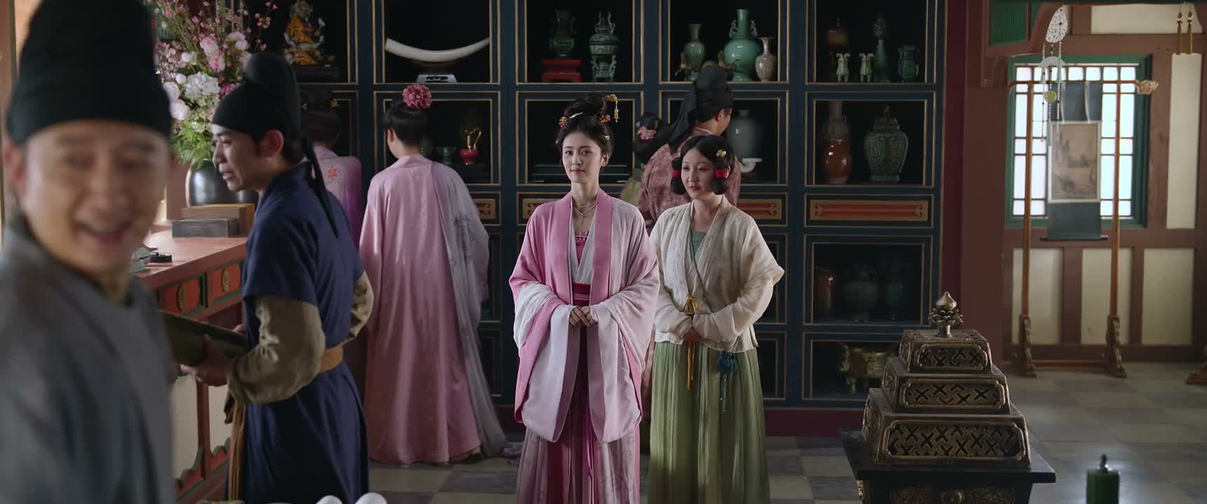 王妃 我们又大赚了一笔