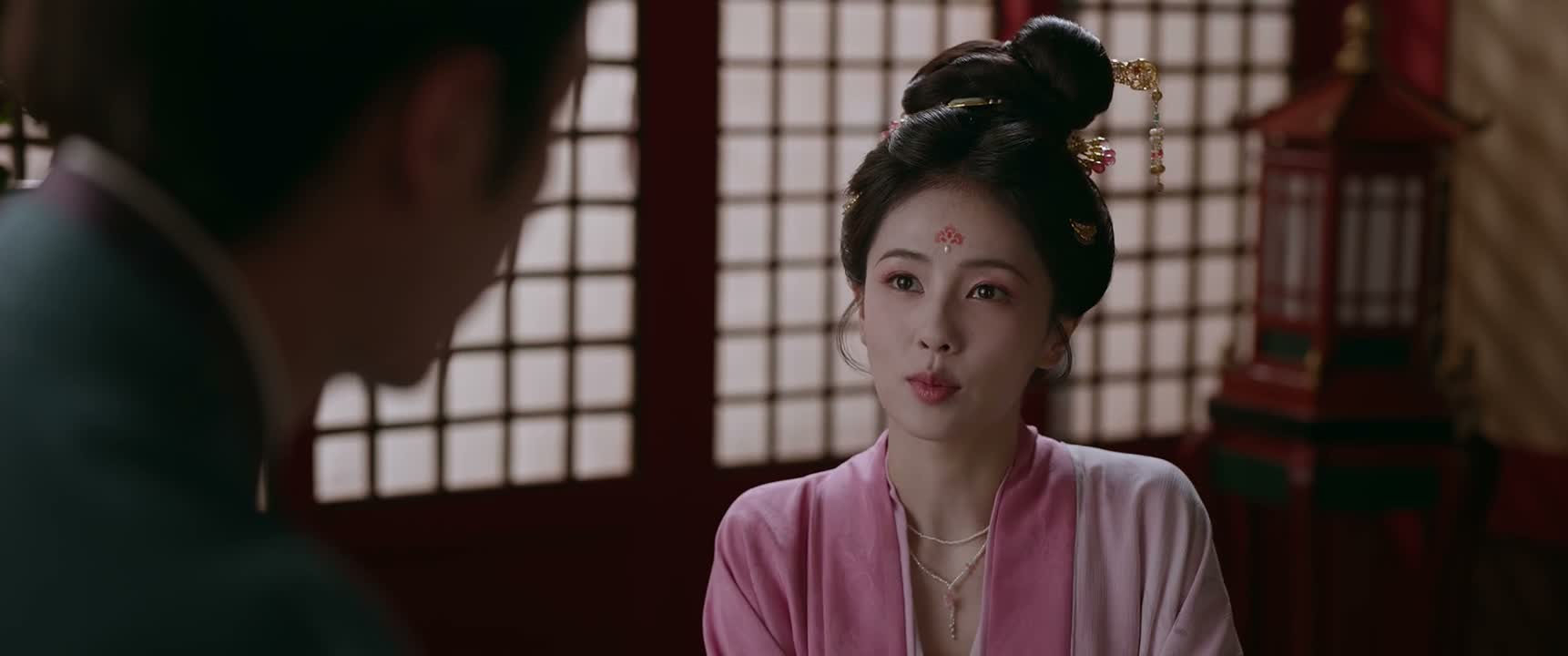 我来帮你医腿吧