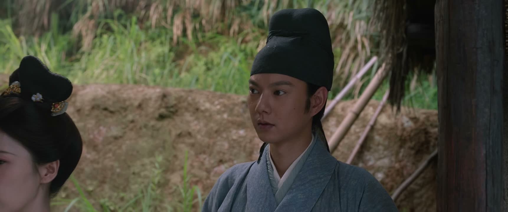 我最讨厌让人抄经文了