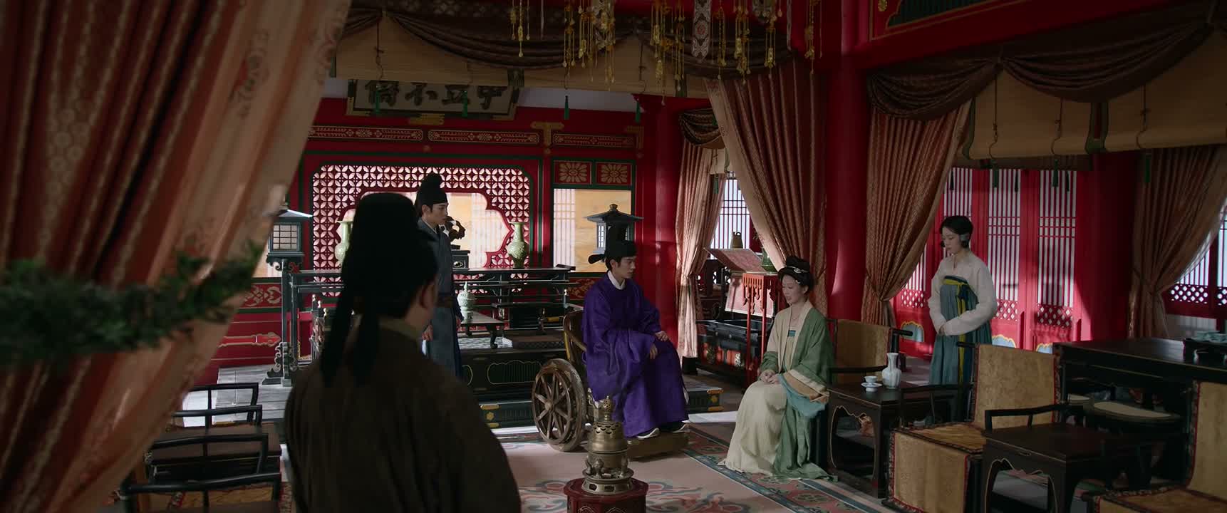 险些酿成大错