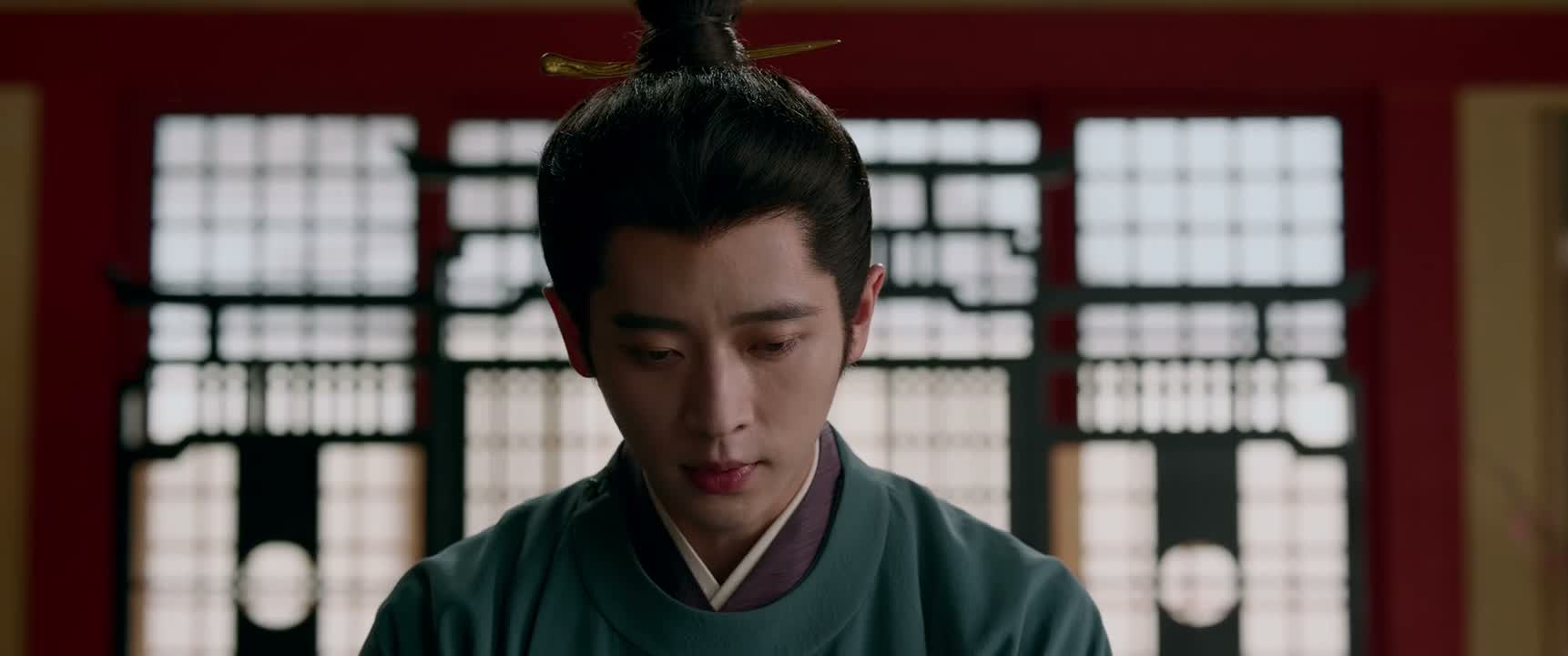 谢 算了 你我夫妻一体