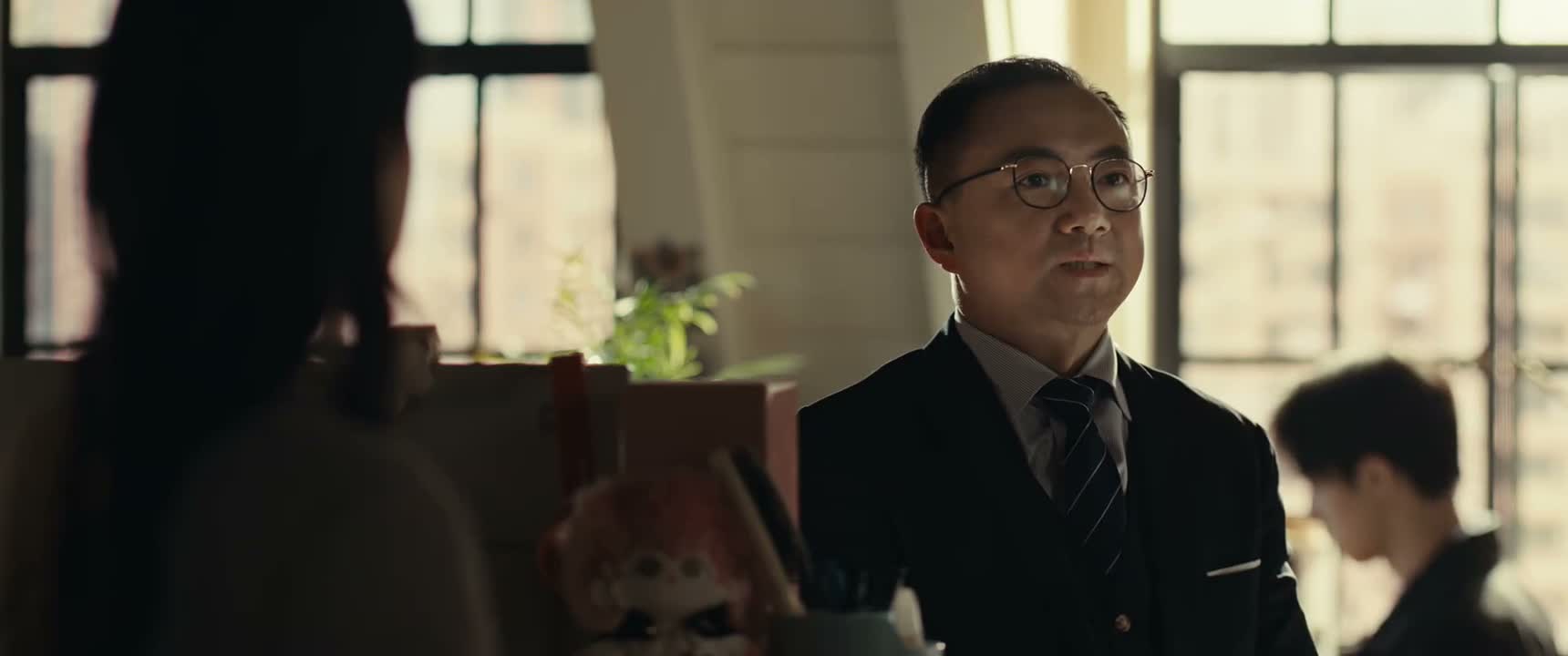 但是 我依然决定 要和你们共同搏一把