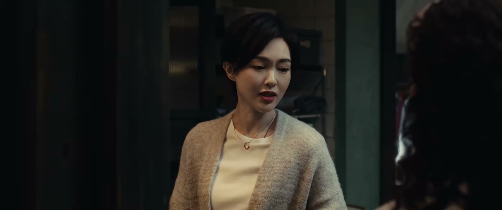 但她还是你妈啊 这不是她可以虐待我的理由