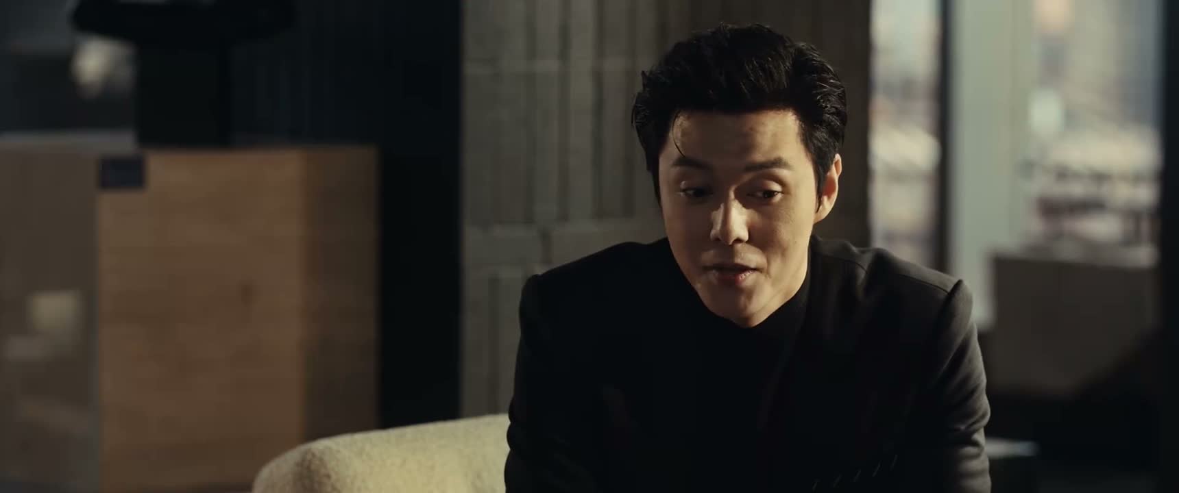 当然运营管理还是你们说了算
