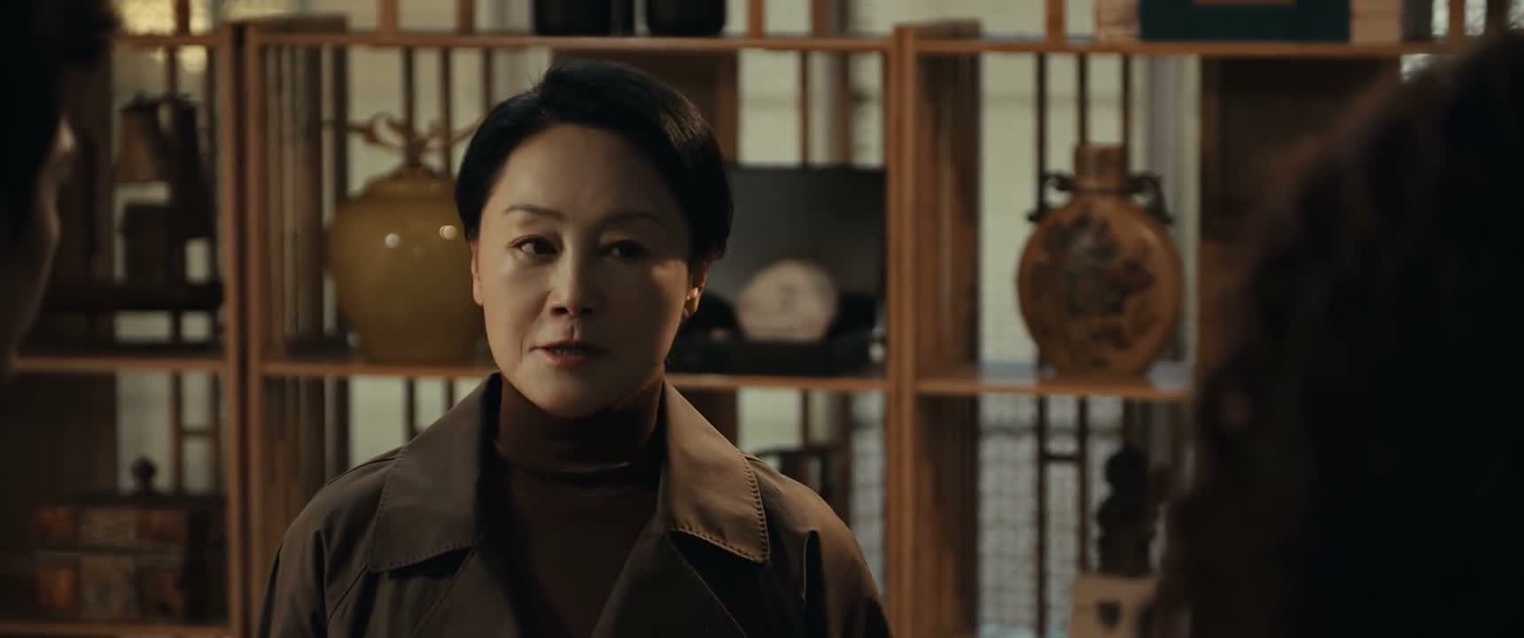跟你父亲有一样德行的男人