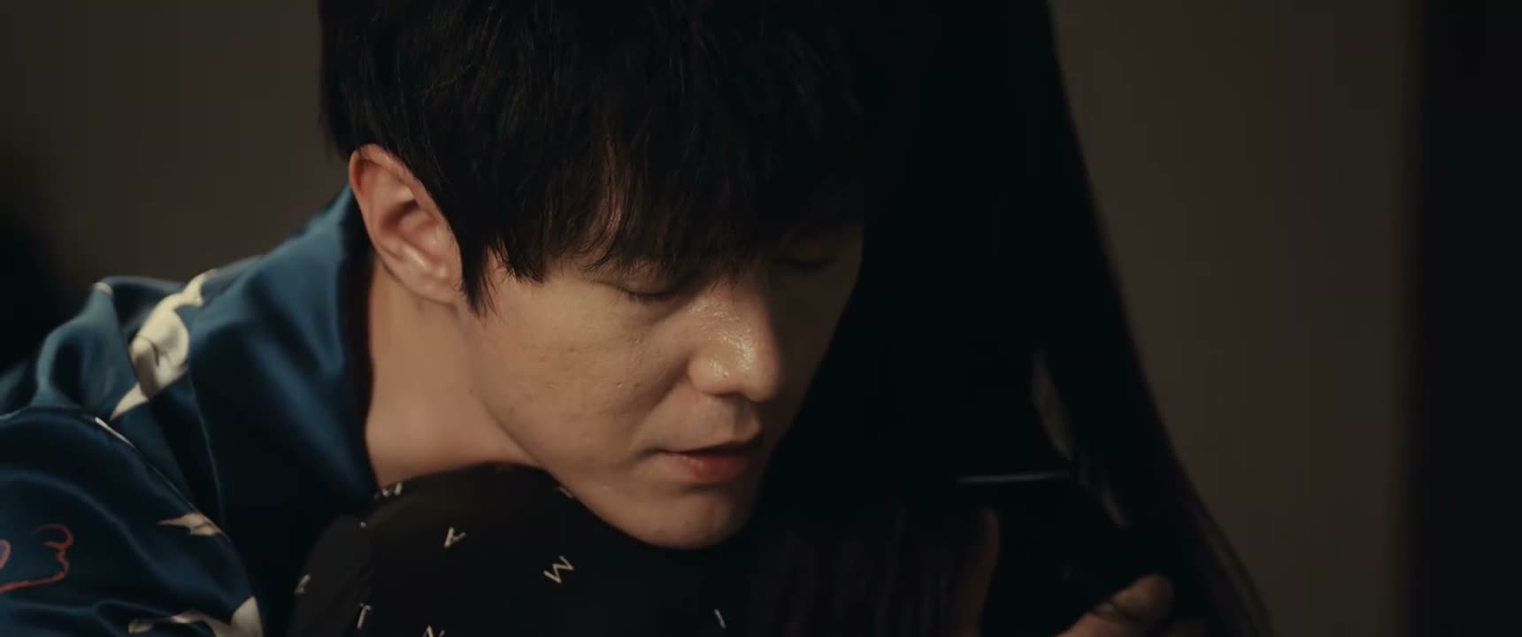 你 你不用给自己这么大压力