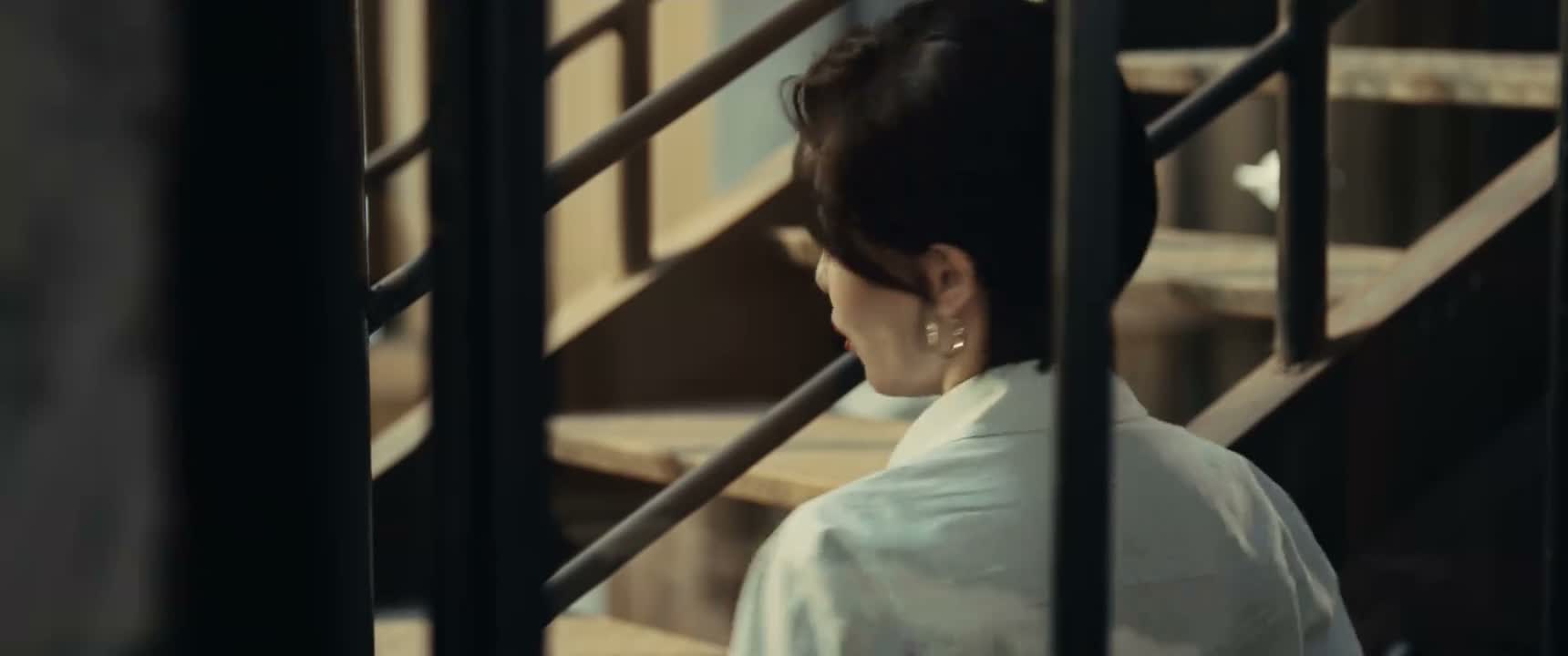 我当然知道《山鬼令》 它不是个好苗子