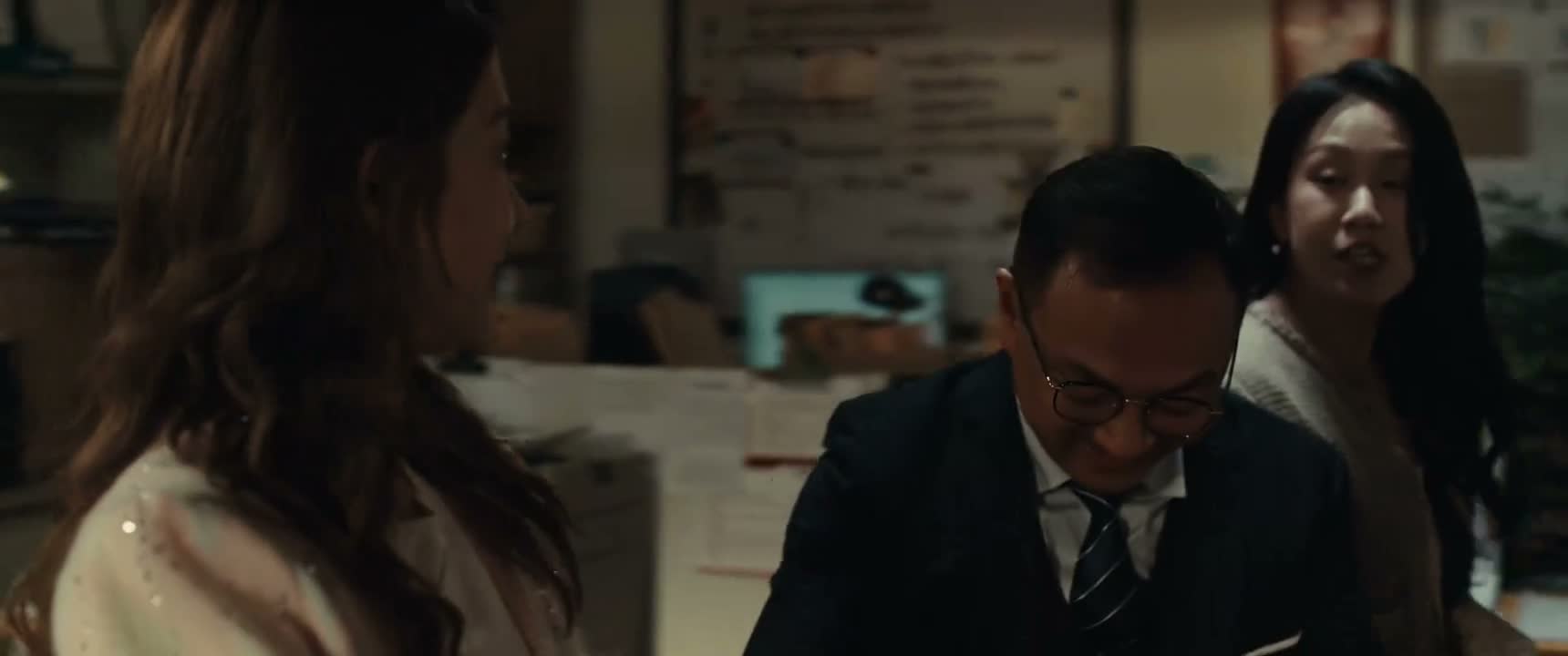 我们这也算是 倾了全员之力在助你上榜啊