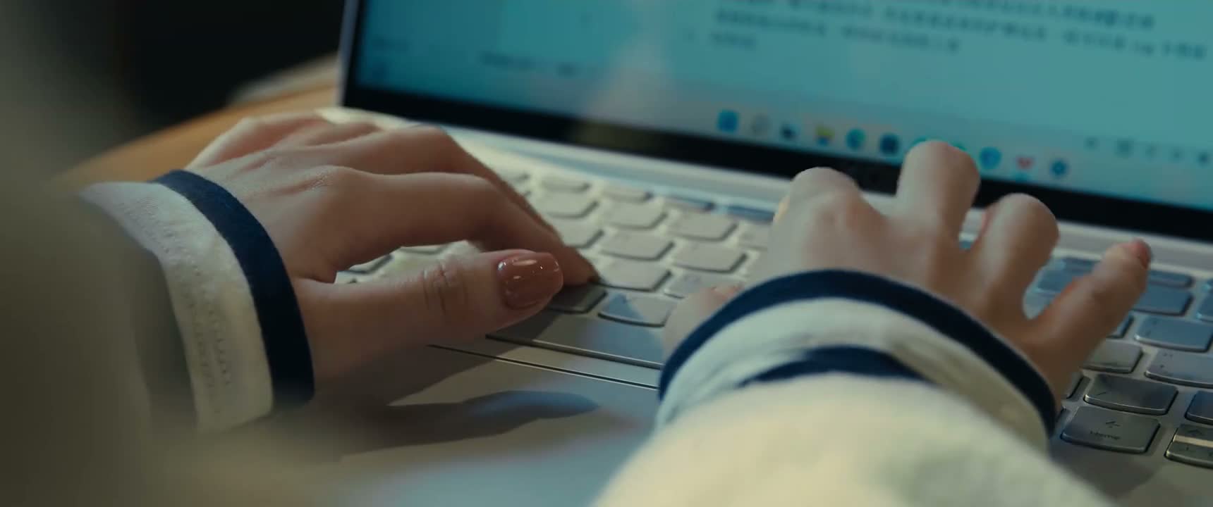 掌珠喜欢何韩 你不会不知道吧