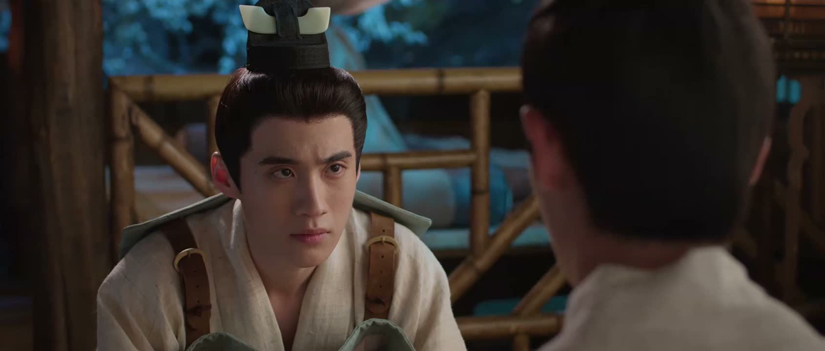 看在过世的常大侠的份上