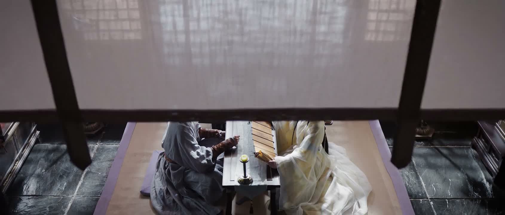 六派死伤惨重