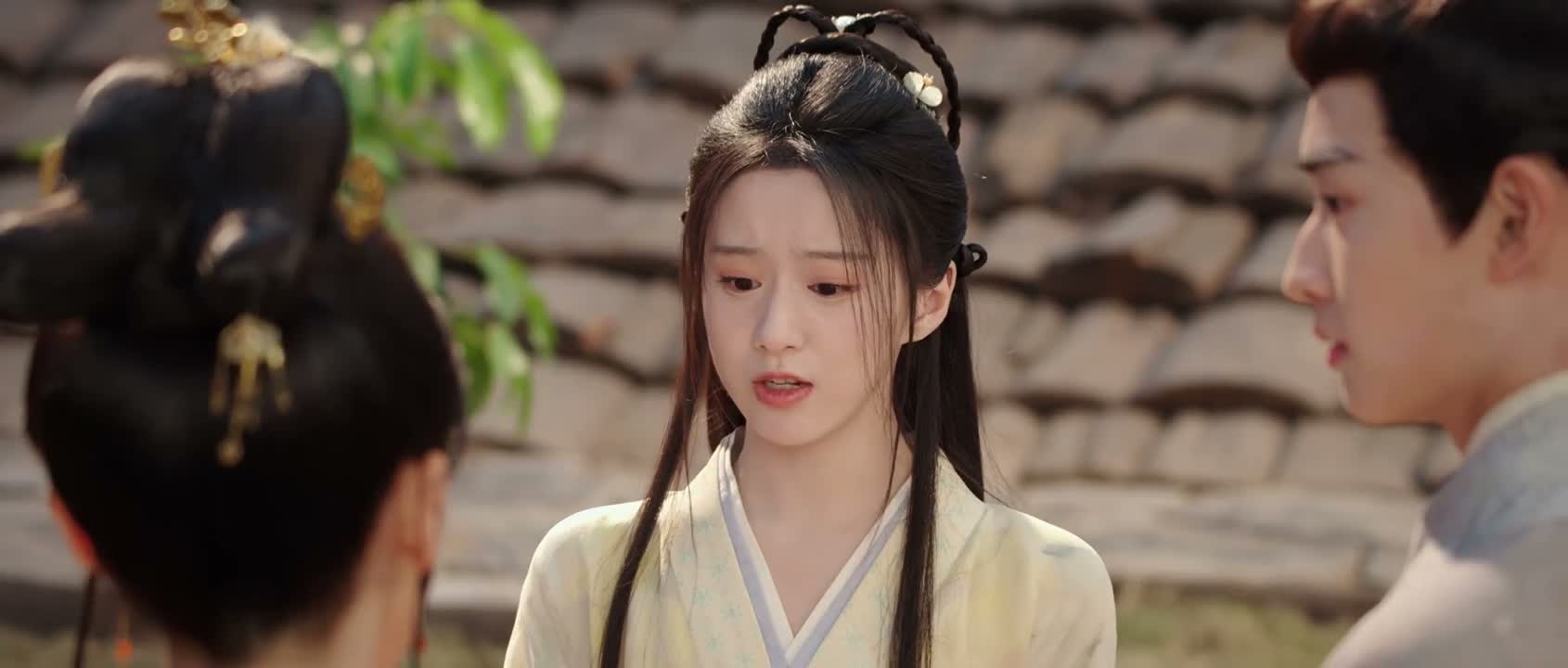 谁让三师兄帮理不帮亲呢