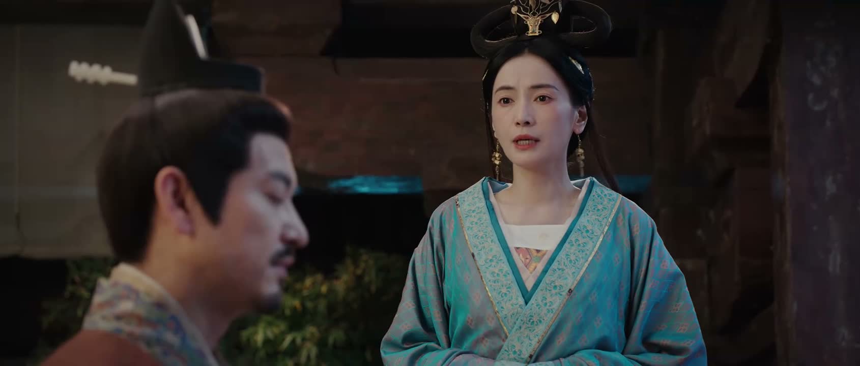 我爹的遗物你说毁就毁