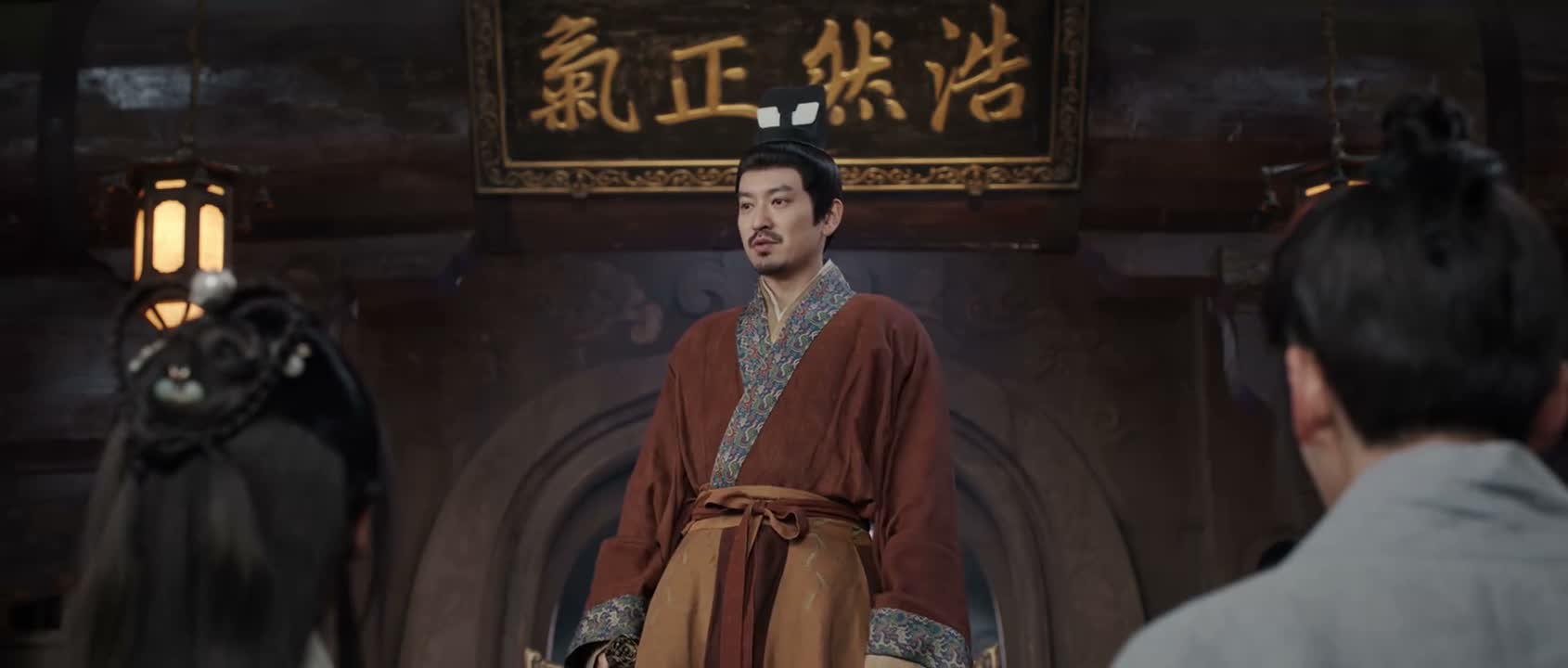 我就算拼了命也会阻拦