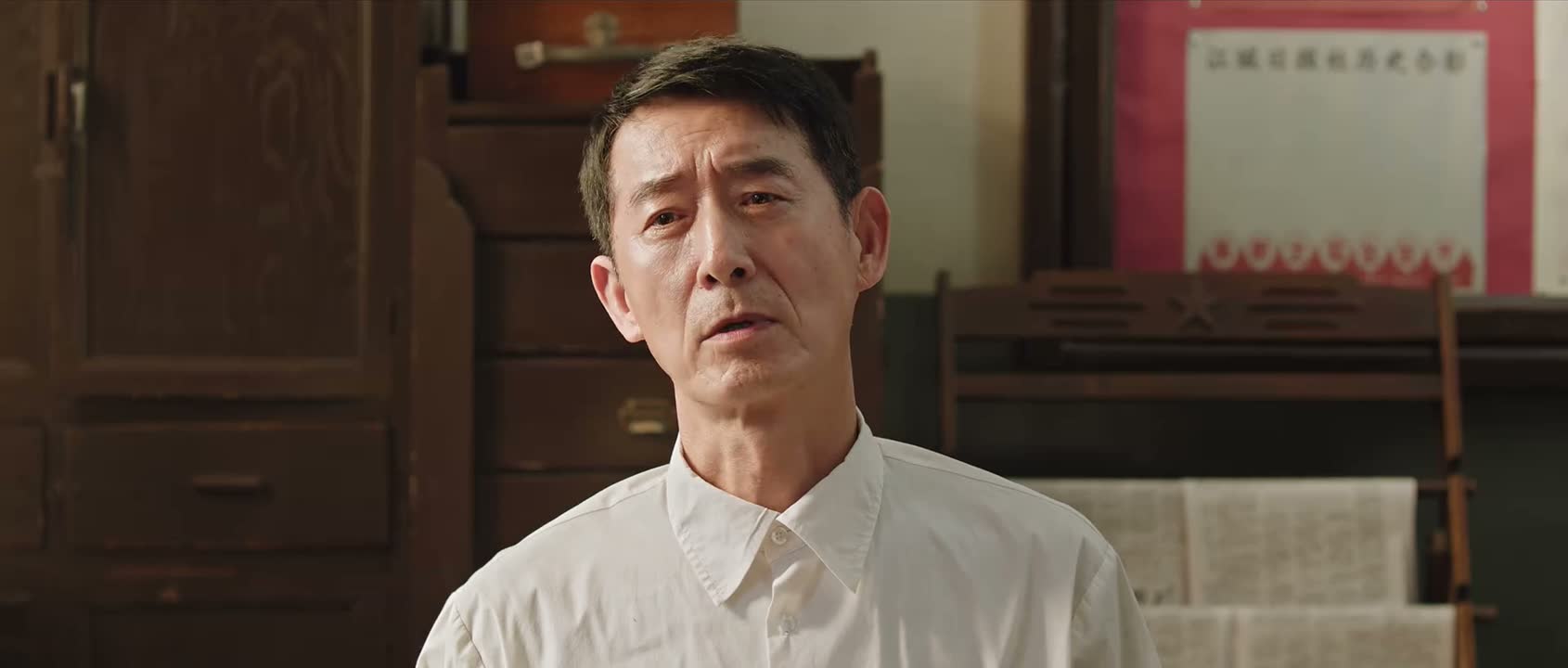 报社有报社的制度啊