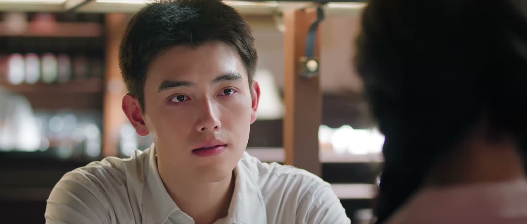 但是我也不欠你姐的