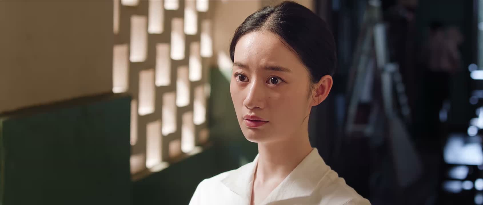 久等了 来 里边坐