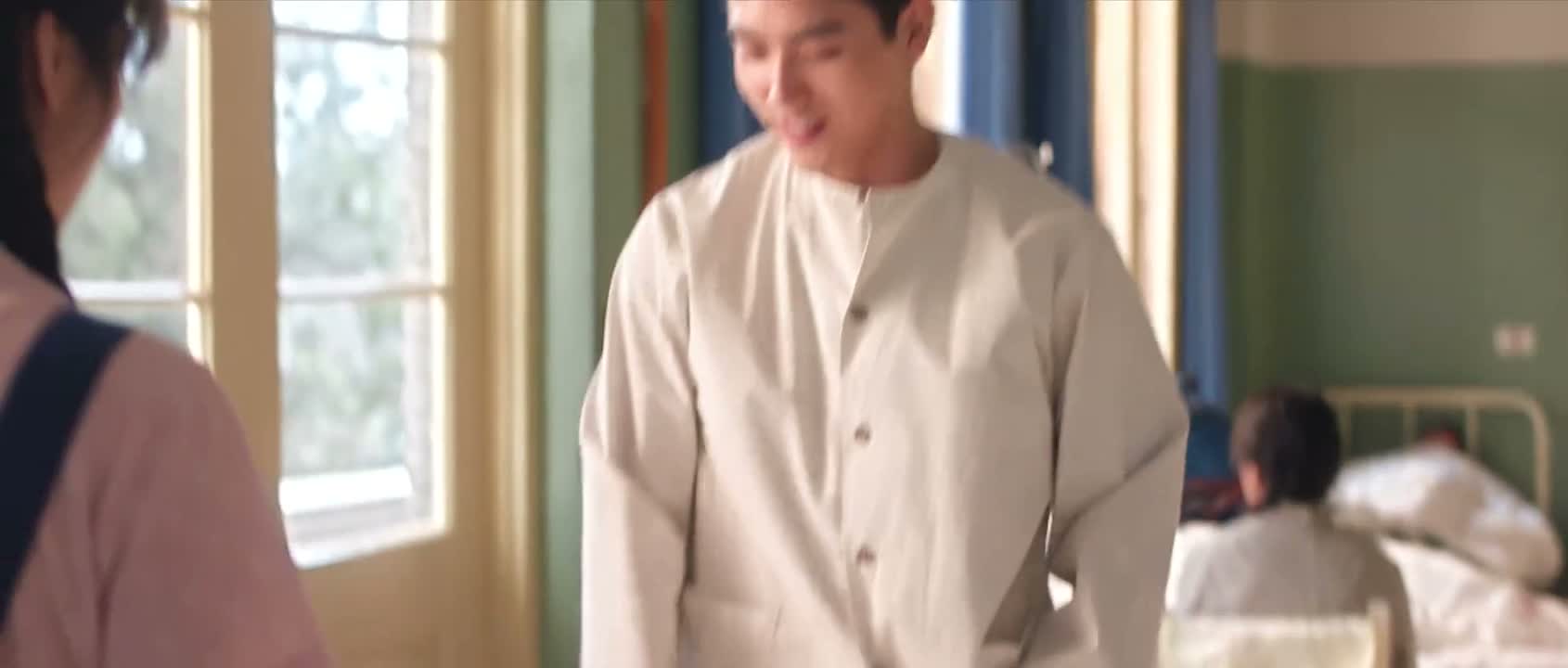 你看 铺得多好