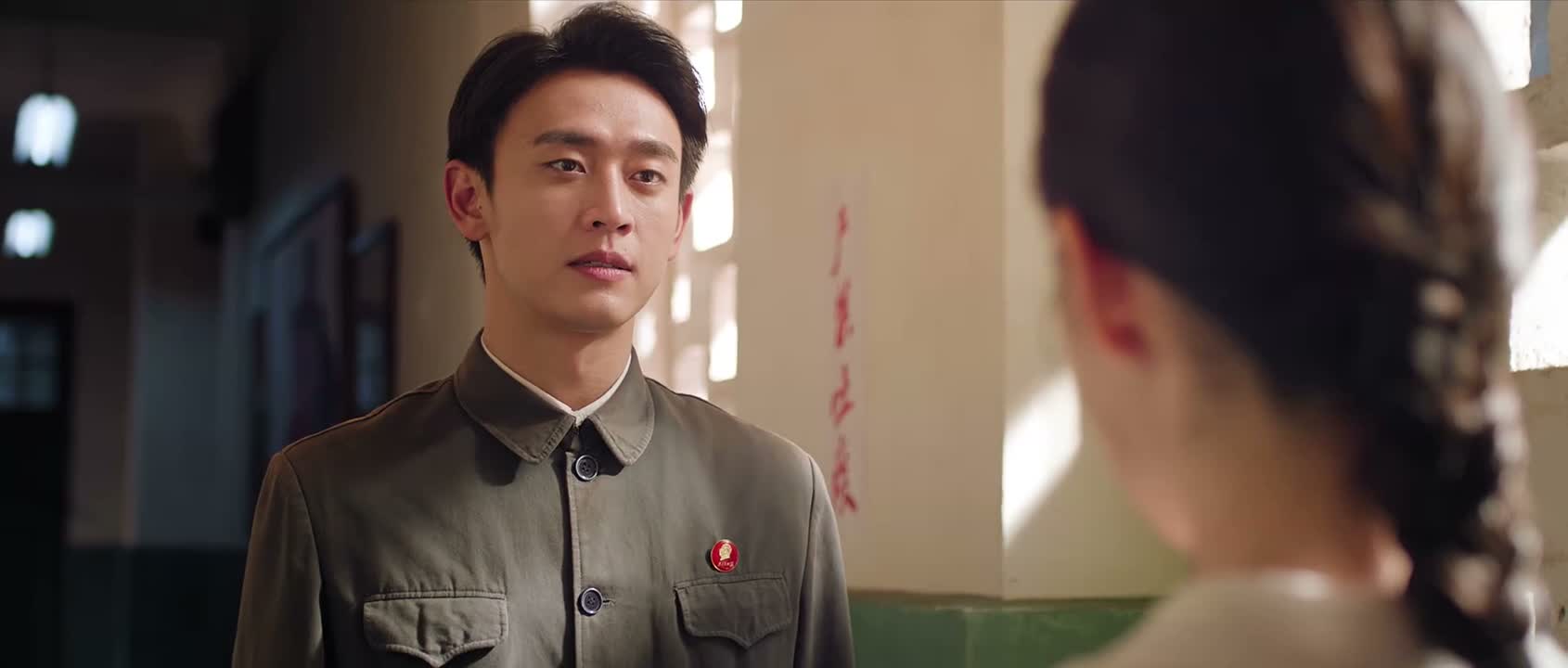 你是教数学的