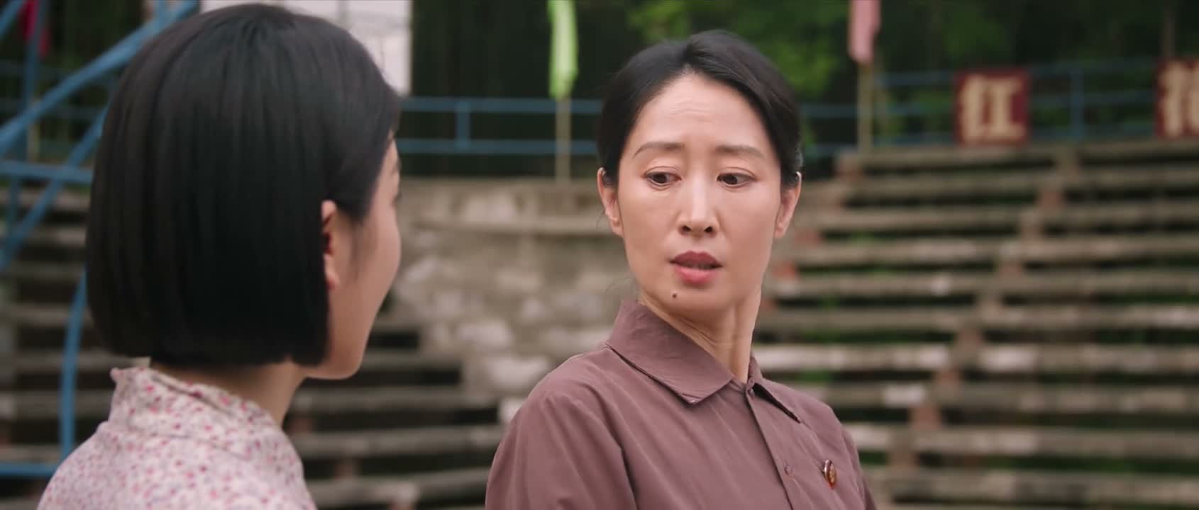 你听谁说的