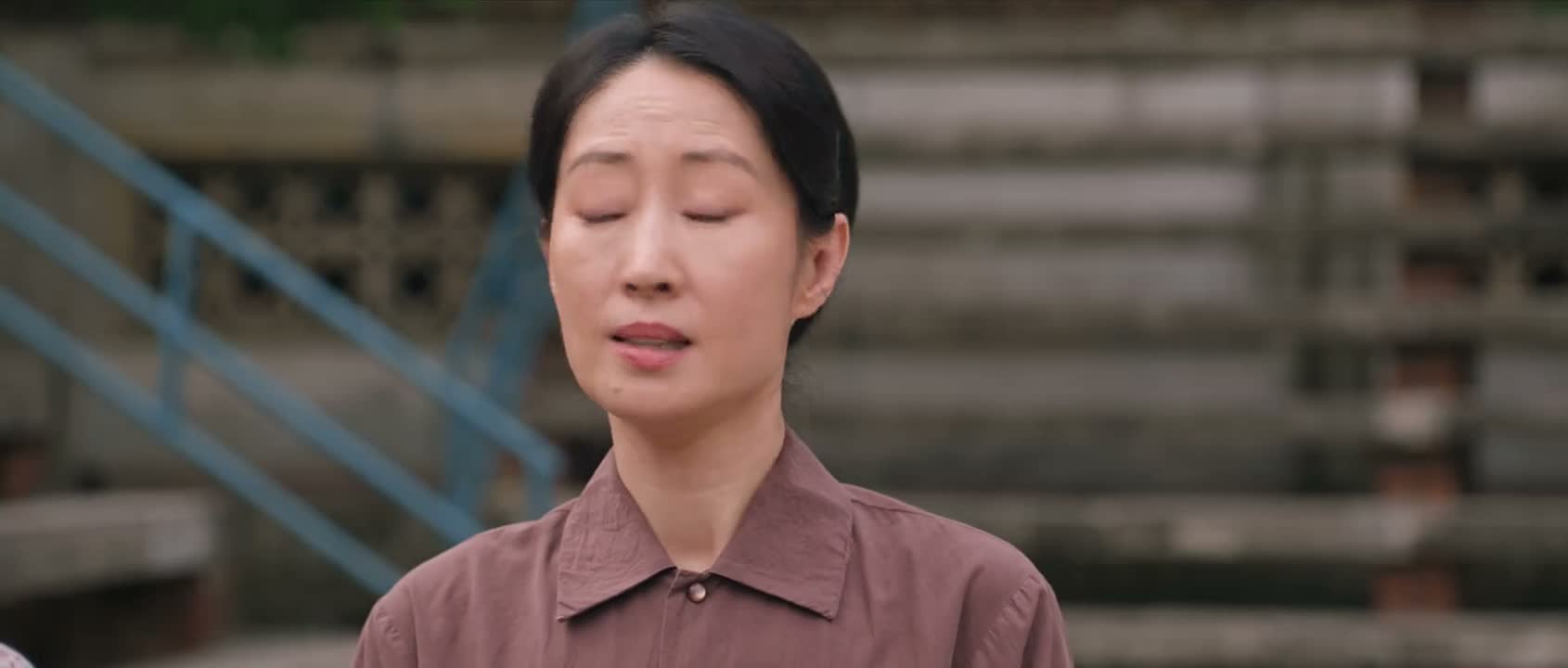 你现在去趟后勤吧