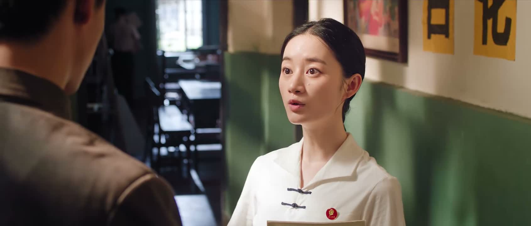 我们俩 真的是偶遇吗