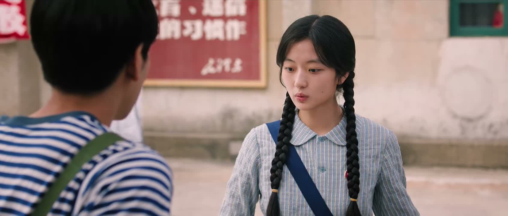 我现在也没放弃