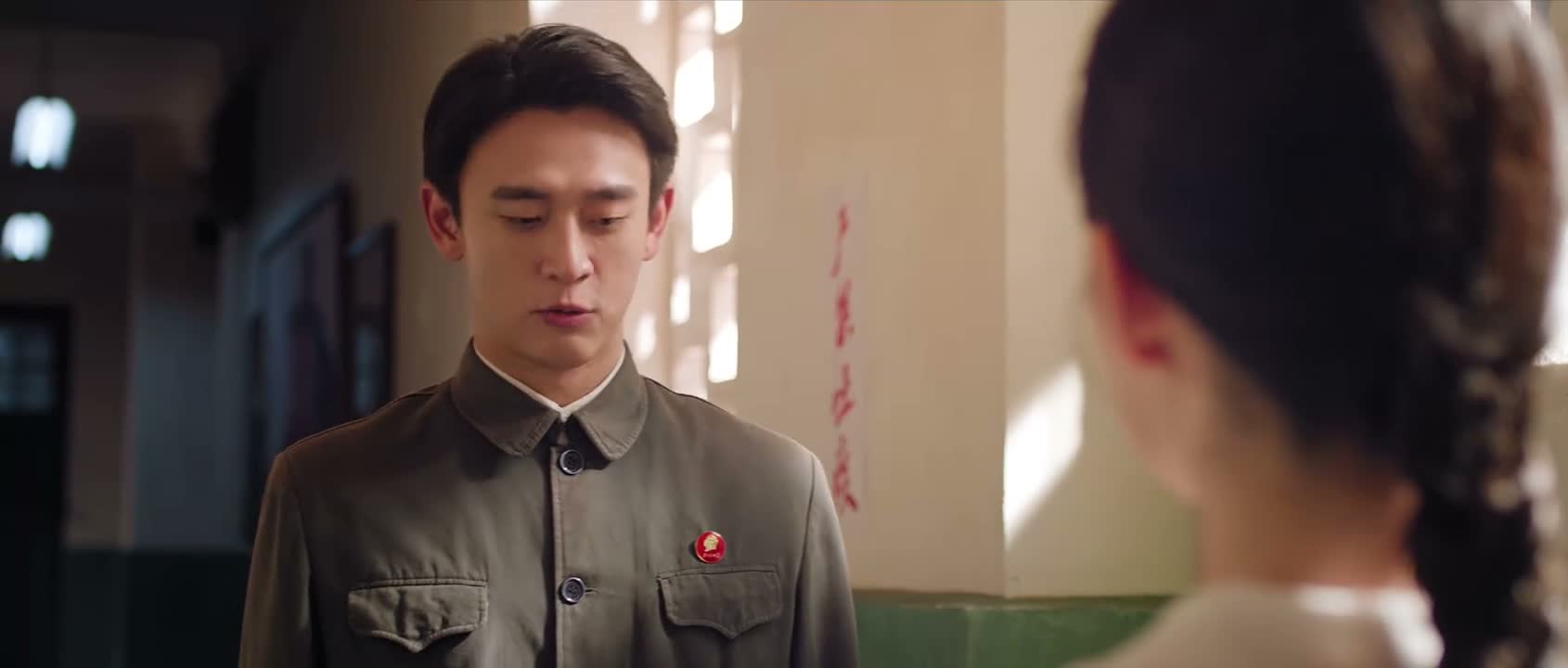 愿闻其详 我编的