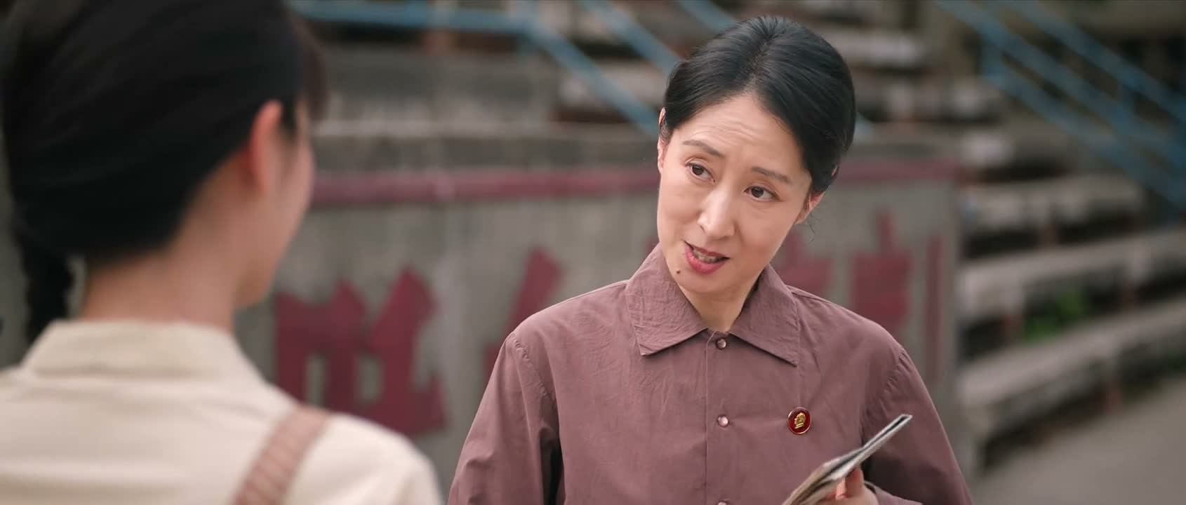 这是你写的 嗯