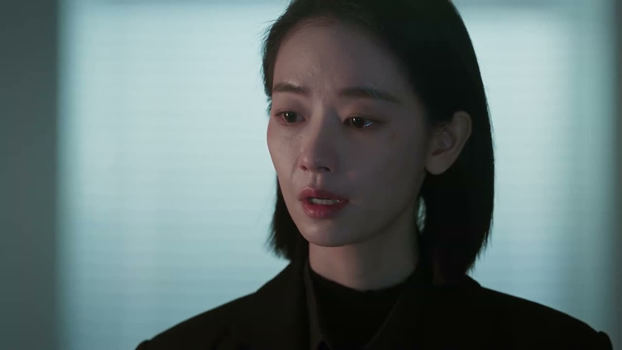 害死他的人不是我