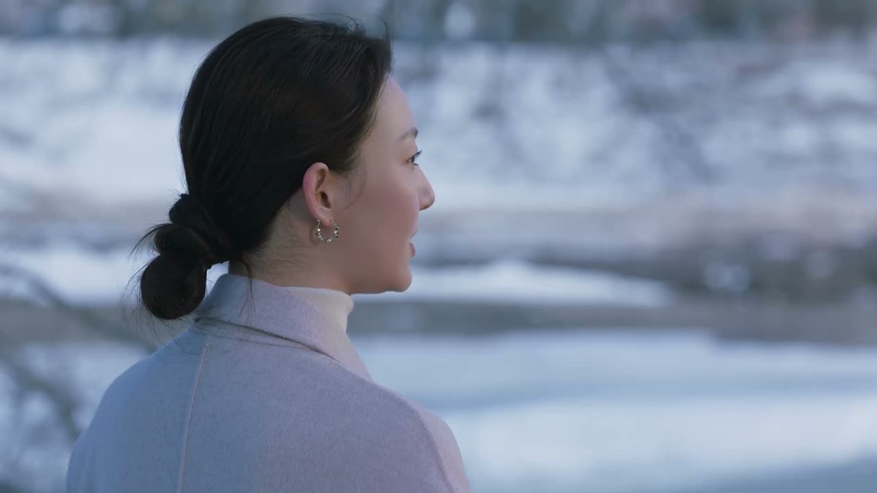 就是让她如实交代真相
