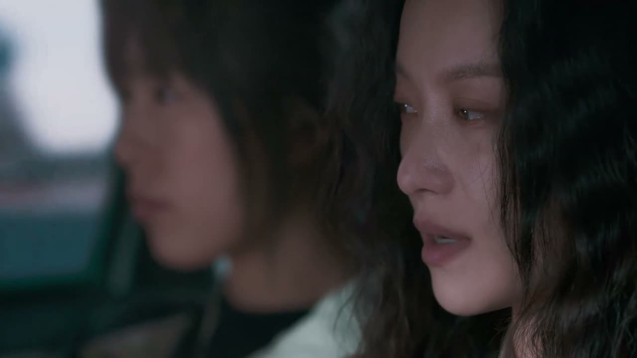 开会儿窗吗 有点闷