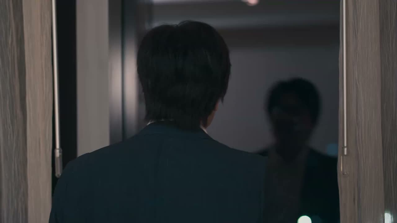 你就应该去死