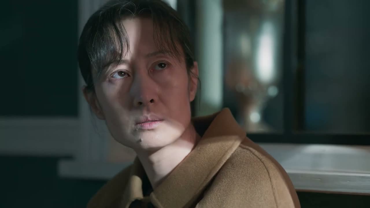 你让他去死的