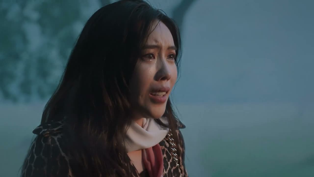 他还动手打我 我真的不是故意的