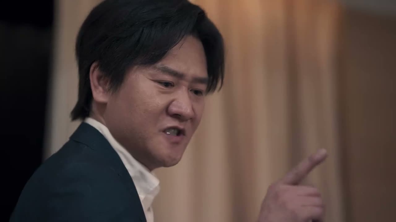 真后悔当初救了你