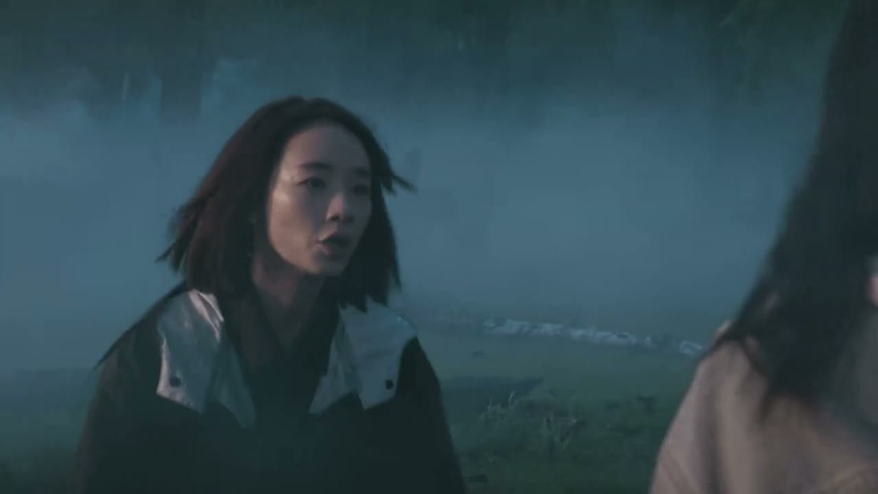 走 走 快 走 她当场死了吗