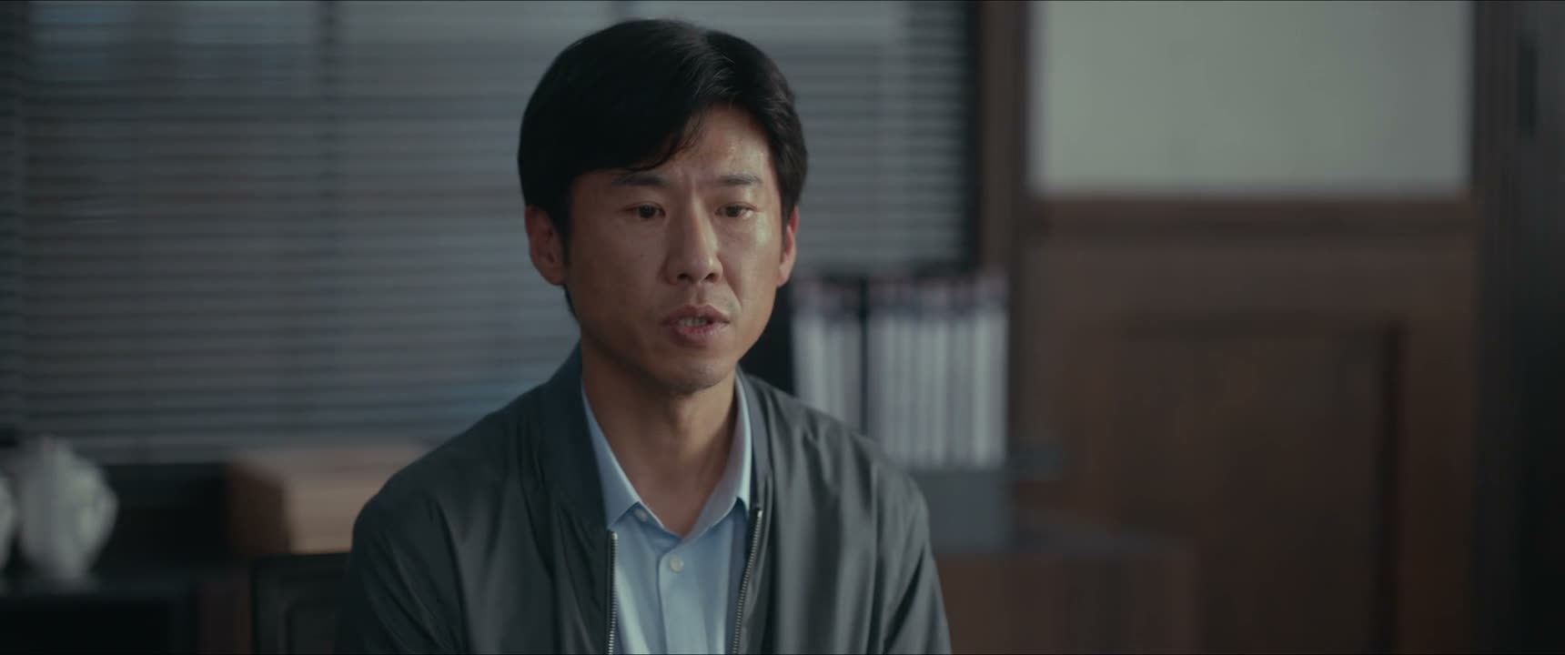 故意地造谣诬陷我