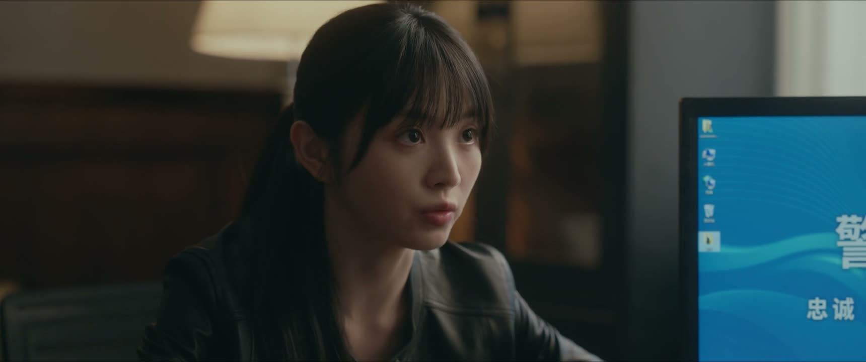 和卢局的案子有关系