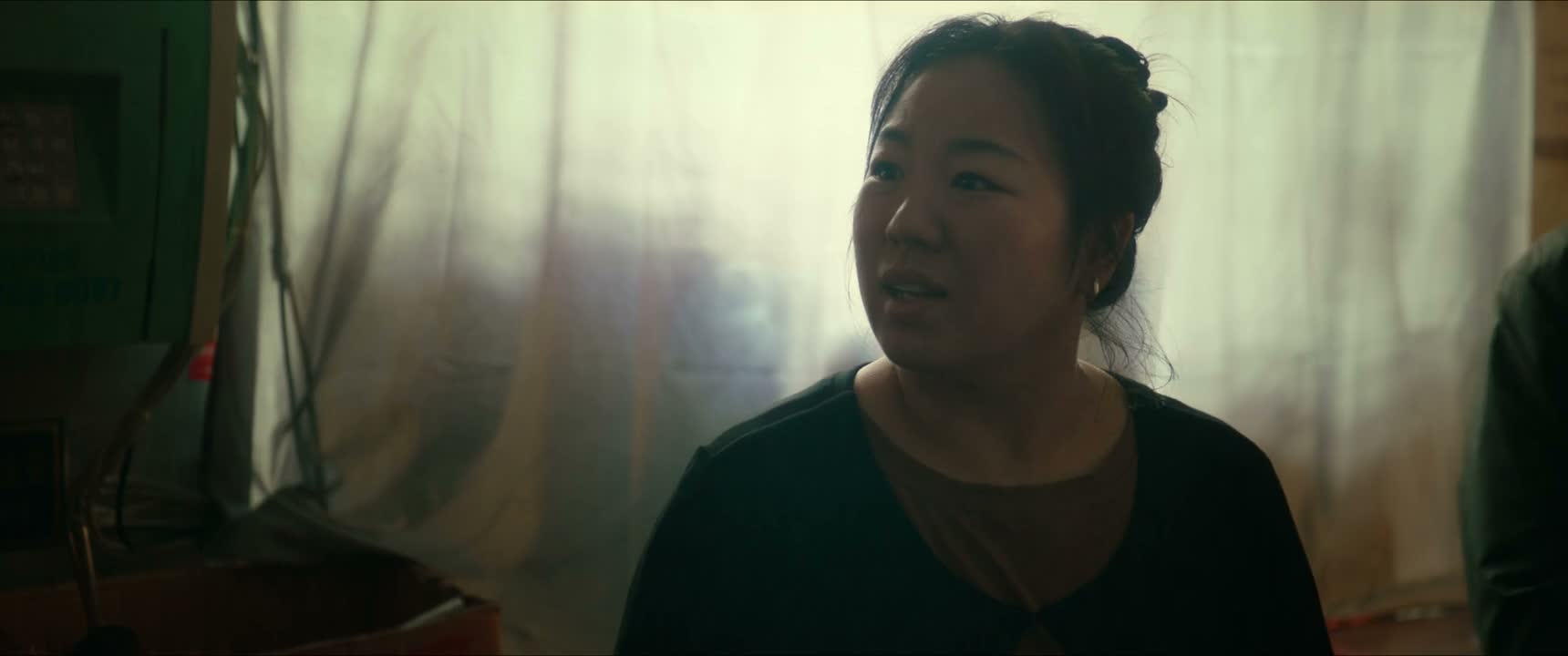 那男的连杀只鸡都不敢
