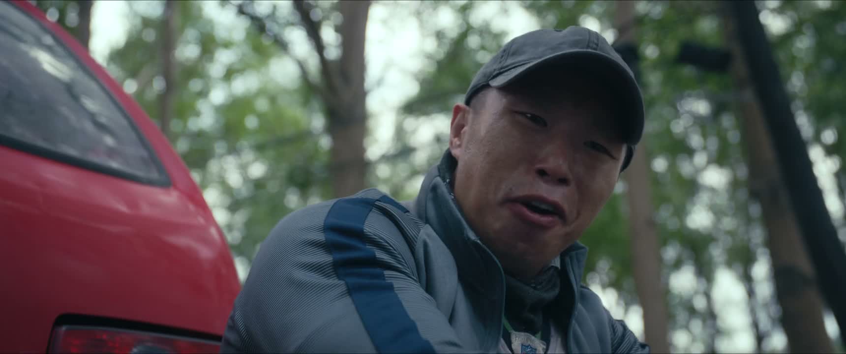 然后回去把他人弄了